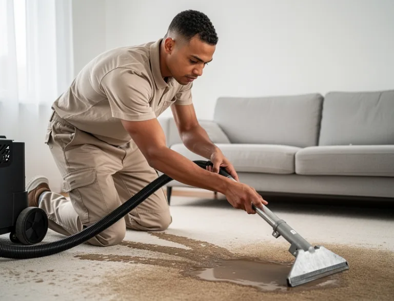 water damage restoration Aliamanu / Salt Lakes / Foster Village
